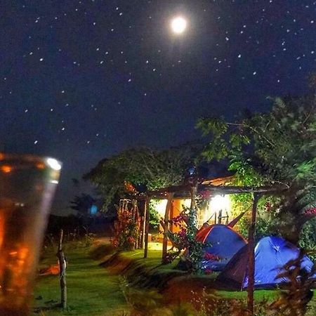 Готель Paradise Camp Натал Екстер'єр фото