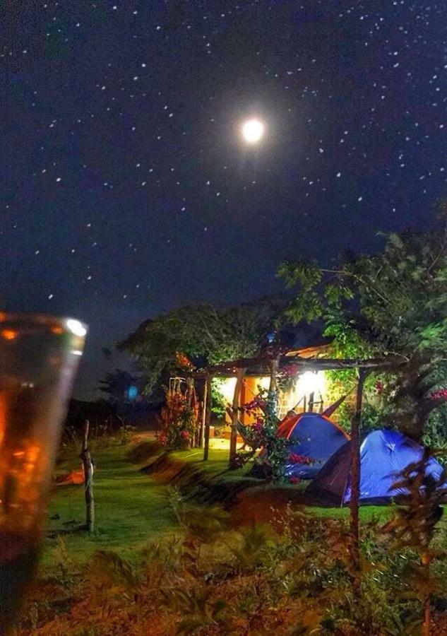 Готель Paradise Camp Натал Екстер'єр фото